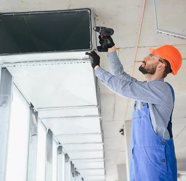 Why Homeowners & Businesses Trust Us in Uvalde, TX