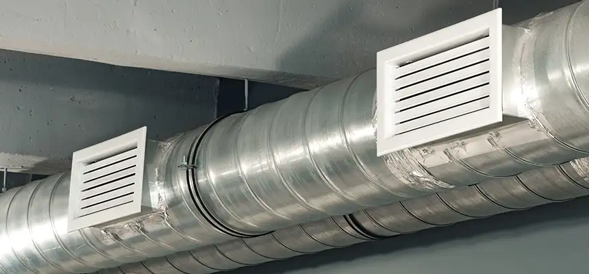 Our Air Duct Camera Inspection Services in Uvalde, TX