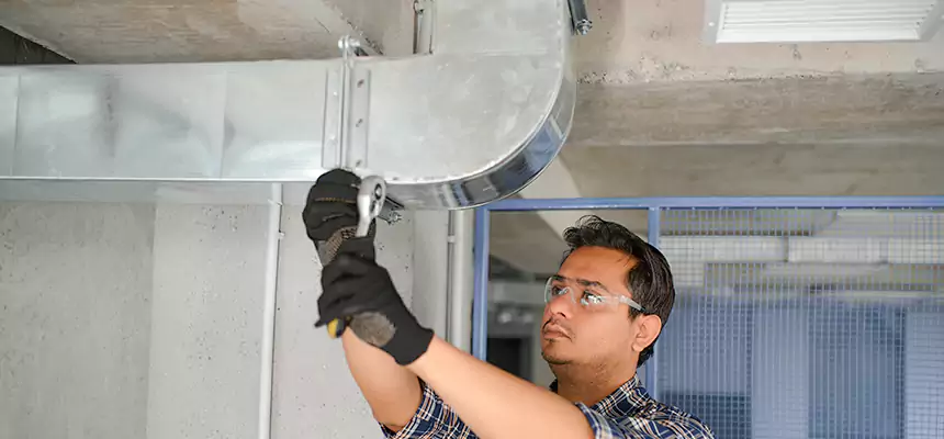 Our Air Duct Installation Services in Uvalde, TX