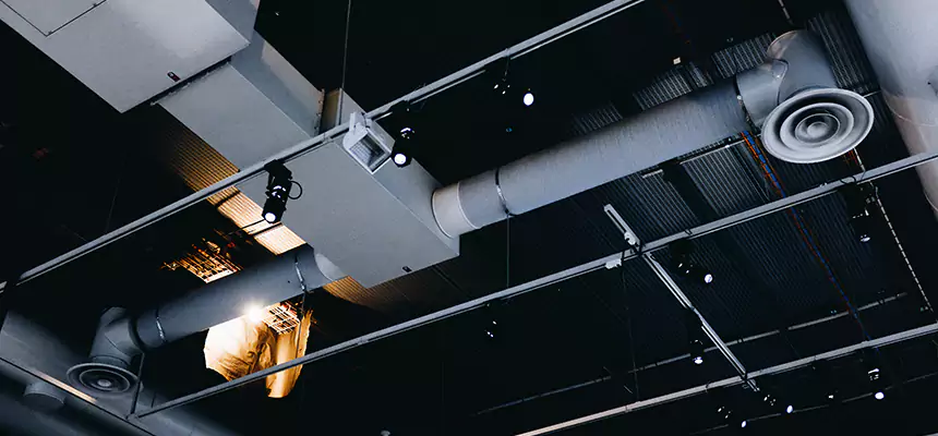 Our Air Duct Replacement Services in Uvalde, TX