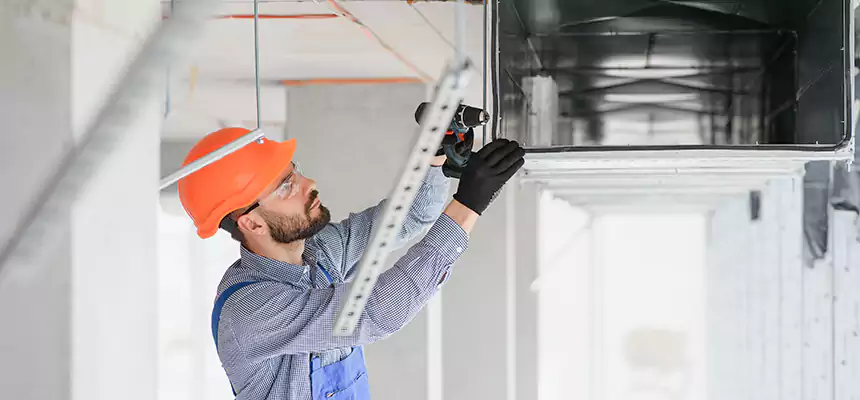 Our Air Vent Replacement Services in Uvalde, TX