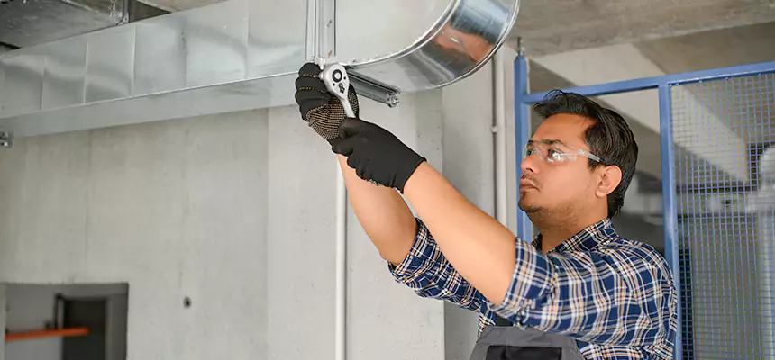 Our Clogged Air Duct Repair Services in Uvalde, TX