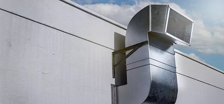 Trusted Industrial Dryer Vent Cleaning in Uvalde