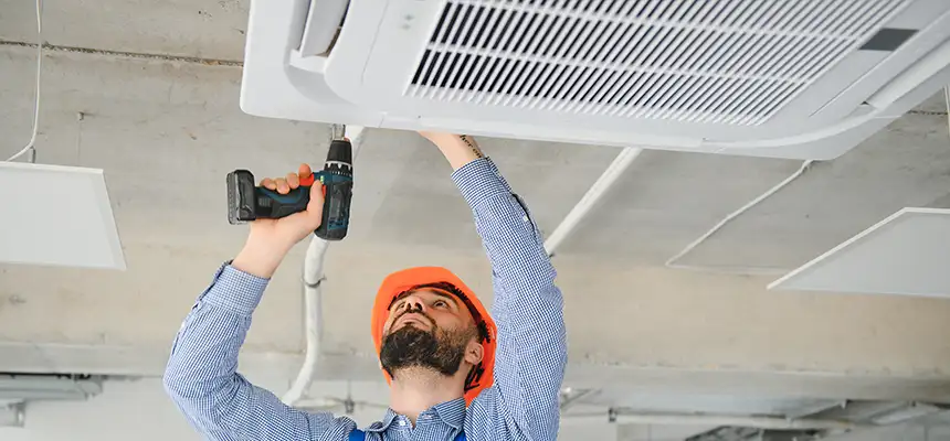 Detailed Multi‑Unit Riser & Roof Termination Cleaning in Uvalde