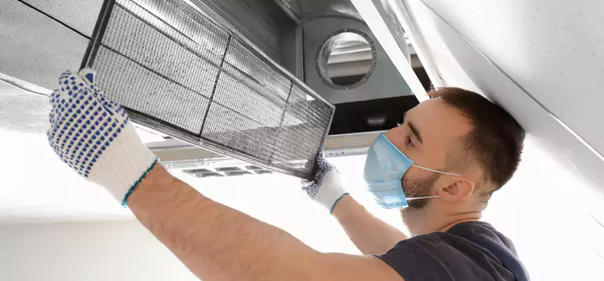 Our Dryer Vent Cleaning Services in Uvalde, TX