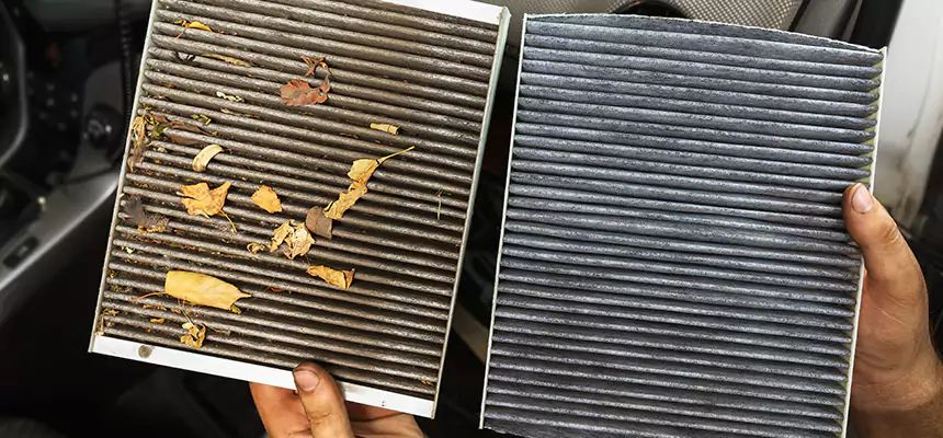 Our Dryer Vent Lint Filter Cleaning Services in Uvalde, TX