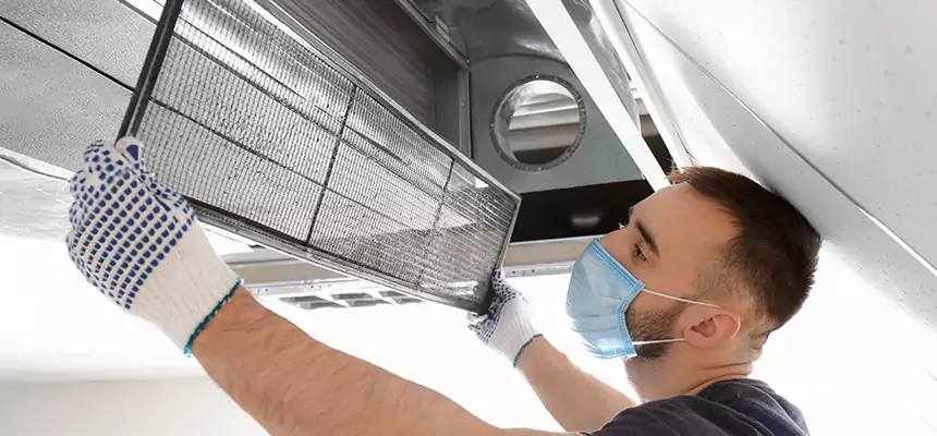 Our Dryer Vent Replacement Services in Uvalde, TX