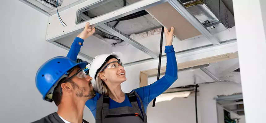 Reliable Green Air Duct Cleaning Services in Uvalde