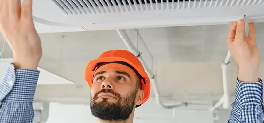 Our Furnace Vent Cleaning Services in Uvalde, TX