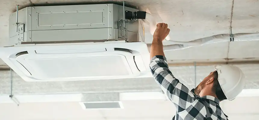 Our Local Vent Cleaning Services in Uvalde, TX