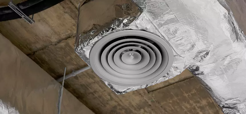 Our Low VOC Vent Installation Services in Uvalde, TX