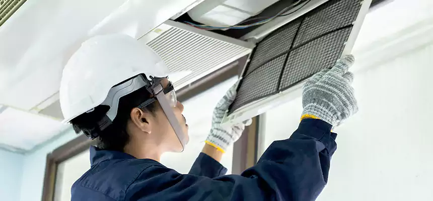 Our Multi-family Home Duct Cleaning Services in Uvalde, TX