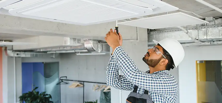 Our Roof Dryer Vent Cleaning Services in Uvalde, TX