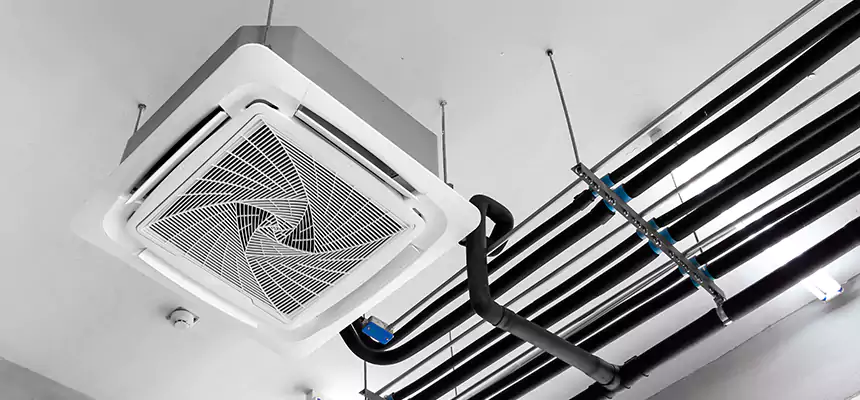 Our Smart AC Vent Controller Services in Uvalde, TX