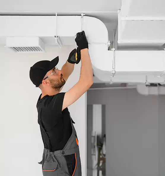 Professional Air Duct And Dryer Vent Cleaning in Uvalde, TX