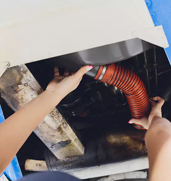 Professional Air Duct Leak Repair in Uvalde, TX