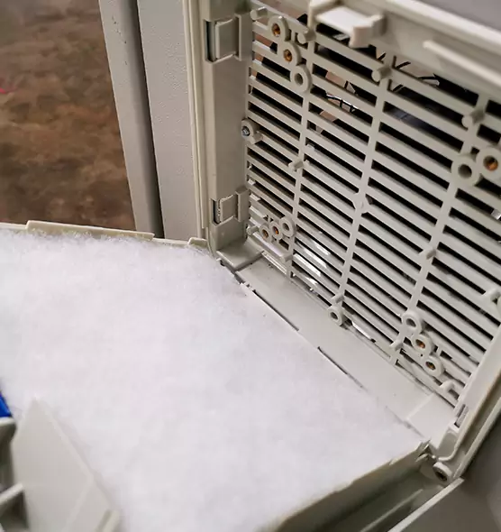 About Air Duct Overhaul & Upgrades in Uvalde, TX