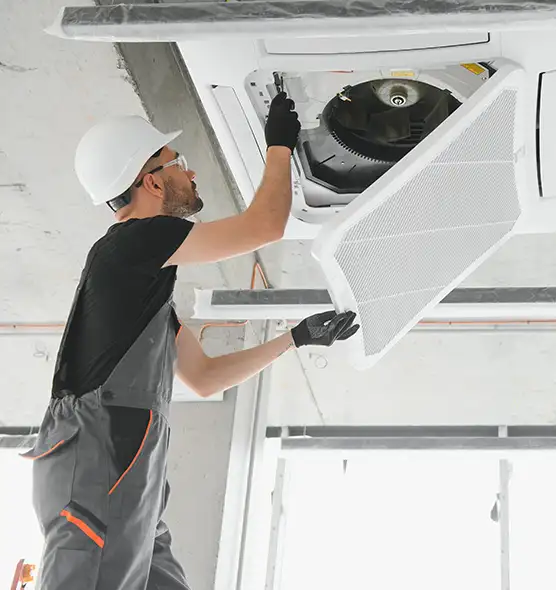 About Air Duct Rodent Removal in Uvalde, TX