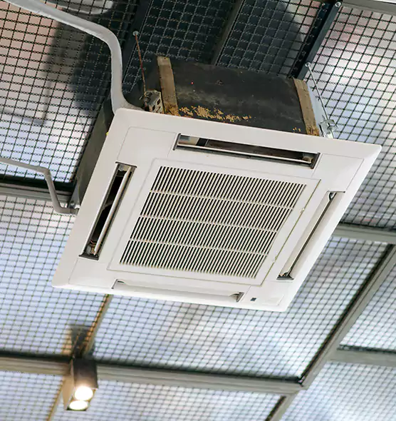 Top-Notch Allergy Relief Vent Cleaning Services in Uvalde, TX