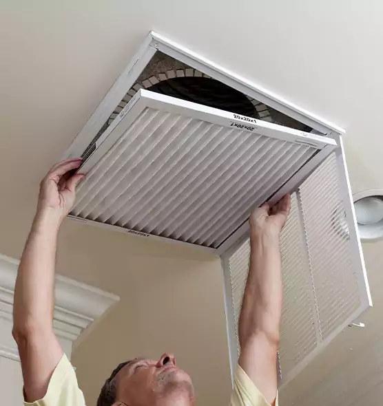 Trusted Apartment Air Duct Cleaning in Uvalde, TX
