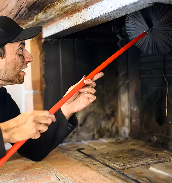 About Expert Chimney Cleaning in Uvalde, TX