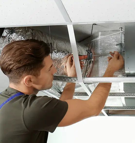 Professional Clogged Dryer Vent Repair in Uvalde, TX