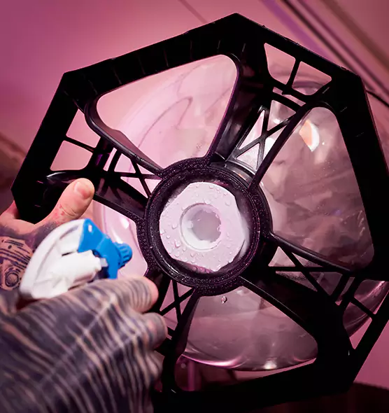 Professional Dryer Vent Sanitization Service in Uvalde, TX