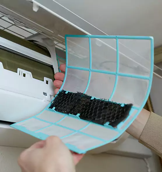 Welcome to Air Duct Cleaning & Repairs Uvalde — Your Local HEPA Filter Installation Pros in Uvalde, TX