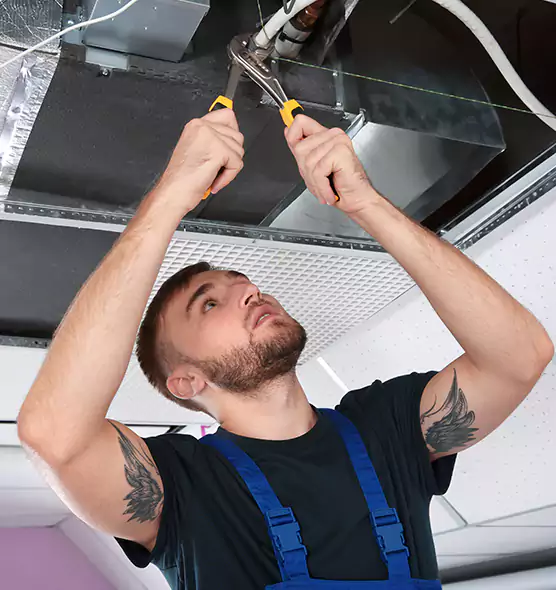 Trusted Home Air Duct Cleaning in Uvalde, TX