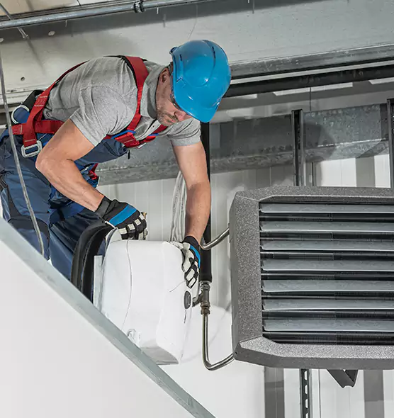 About HVAC Mold Remediation Service in Uvalde, TX