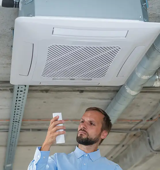 About Local Vent Cleaning Services in Uvalde, TX