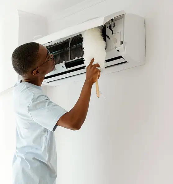 Professional Maximize AC Efficiency  in Uvalde, TX