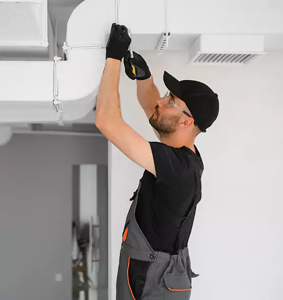 Advanced Office Ductwork Cleaning Services in Uvalde, TX