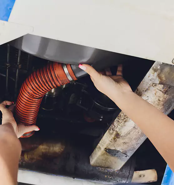 Professional Post-Renovation Duct Debris Removal in Uvalde, TX