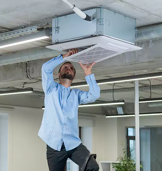 Advanced Residential Air Vent Cleaning in Uvalde, TX