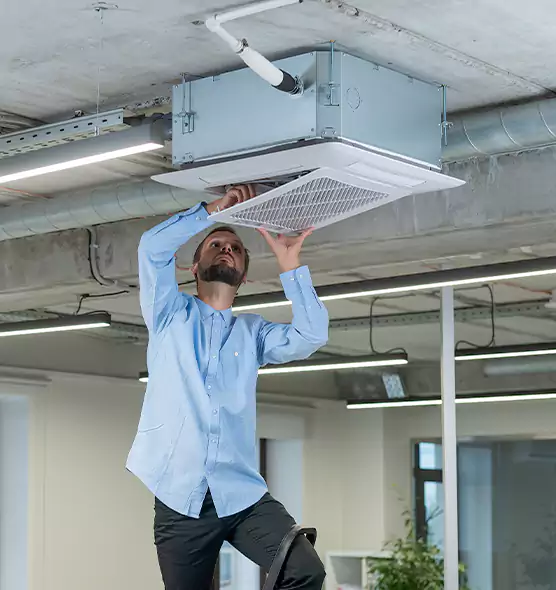 Advanced Rodent Droppings In Vents in Uvalde, TX