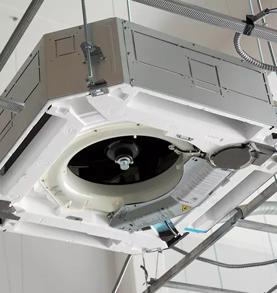 Professional Roof Vent Lint Removal Uvalde, TX