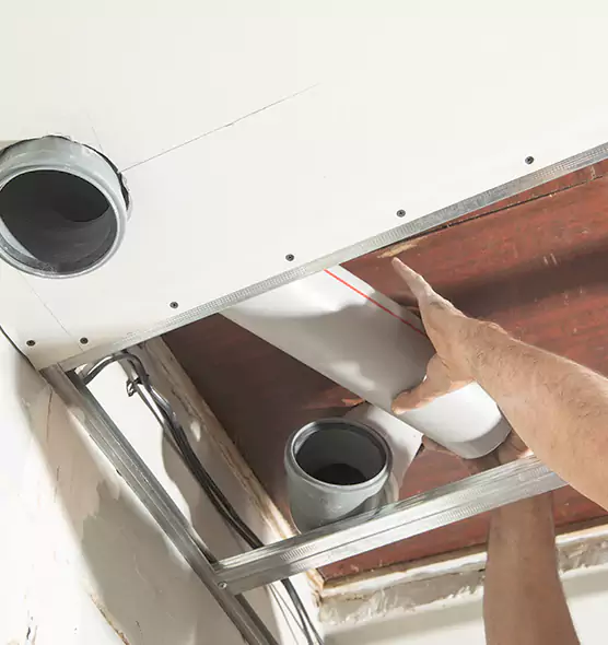 Professional Seasonal Allergy Air Duct Cleaning in Uvalde, TX