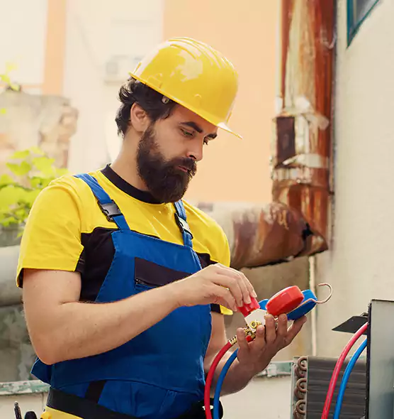 About Smart HVAC Installation in Uvalde, TX