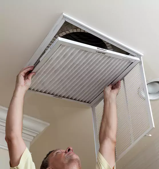 Professional Vent Relocation Services in Uvalde, TX