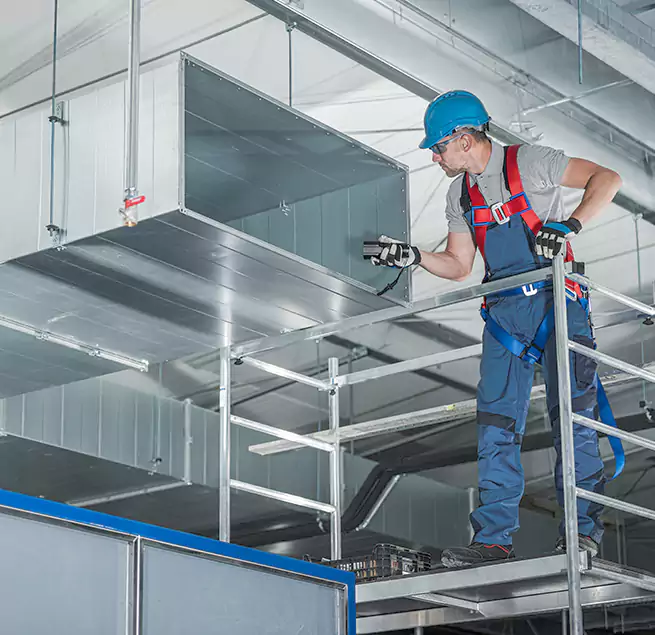 Why Homeowners Businesses Trust Us in Uvalde, TX