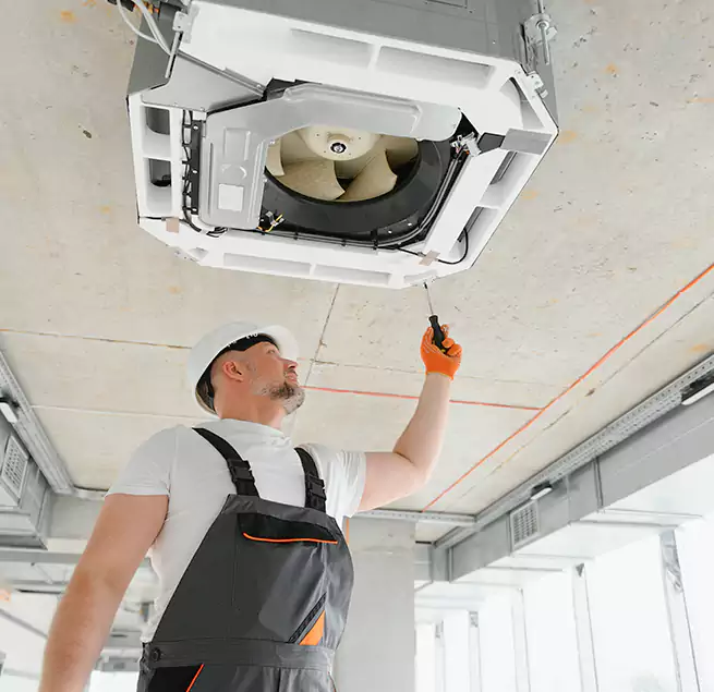 Why Homeowners Businesses Trust Us in Uvalde, TX